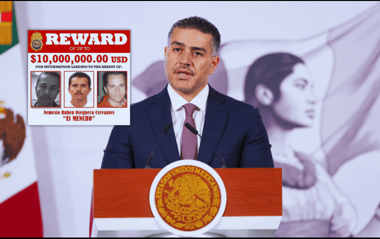 Las agresiones ocurrieron luego del abatimiento de Nemesio 