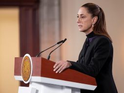 Sheinbaum afirmó que el gabinete a través de su cuenta oficial de X continuará informando a la población sobre el seguimiento de las operaciones. ESPECIAL/Presidencia de México