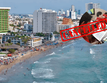 Se busca salvaguardar la seguridad e integridad de la comunidad estudiantil. SUN / EL INFORMADOR / ARCHIVO