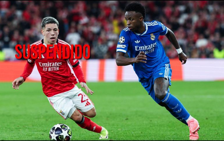 La suspensión provisional fue solicitada por el inspector de ética y disciplina en lo que continúa la investigación. EFE / ARCHIVO