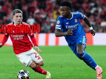 La suspensión provisional fue solicitada por el inspector de ética y disciplina en lo que continúa la investigación. EFE / ARCHIVO