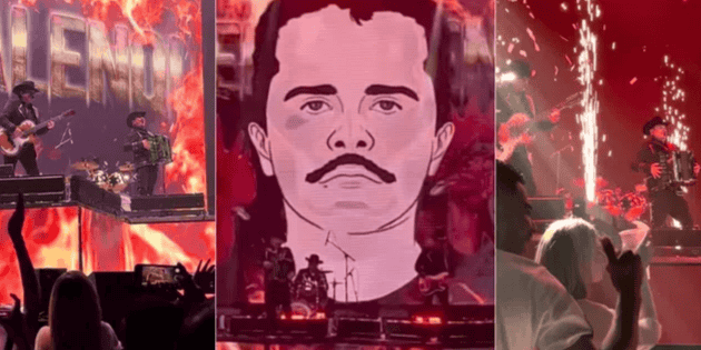 "El Mencho": Publican corridos sobre la ca&iacute;da del l&iacute;der del CJNG en YouTube