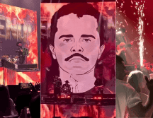 En los corridos se reconoce la violencia y crueldad del narcotraficante. ESPECIAL / YOUTUBE / JUAN BENITO PÉREZ