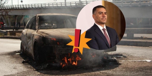 Mencho: Harfuch habla sobre la reestructuraci&oacute;n del C&aacute;rtel Nueva Generaci&oacute;n tras la ca&iacute;da de Nemesio Oseguera Cervantes