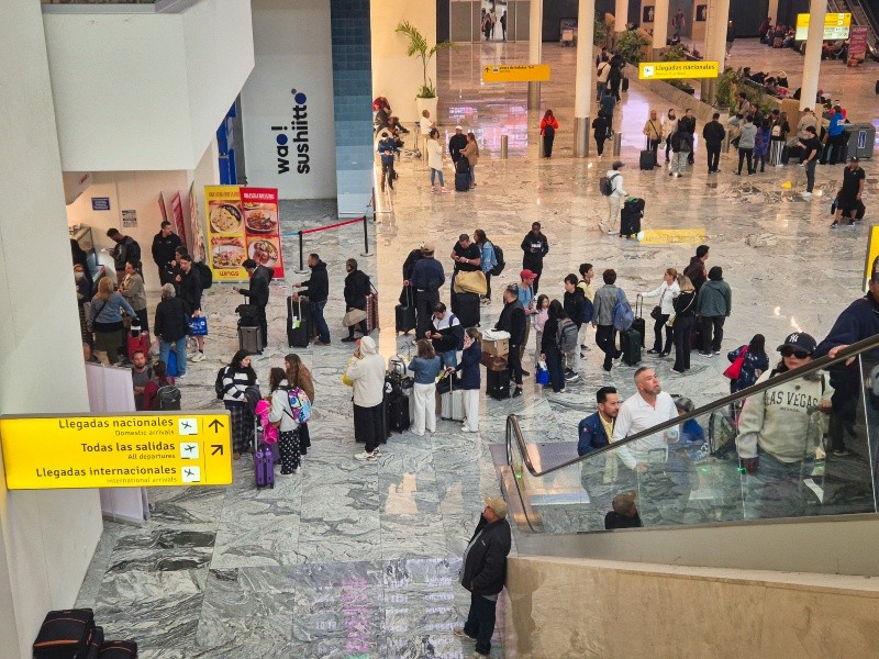 EL INFORMADOR / J. ACOSTA&nbsp;