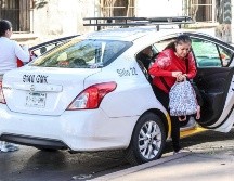 Hasta el momento, el servicio del Tren Ligero, Mi Transporte Tren Ligero y Macrobús opera sin tanta afluencia de personas. EL INFORMADOR / A. Navarro