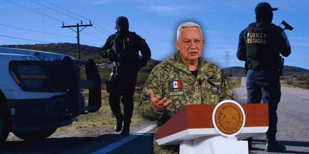 Mencho: As&iacute; fue la ca&iacute;da paso a paso de Nemesio Oseguera en Tapalpa seg&uacute;n Sedena