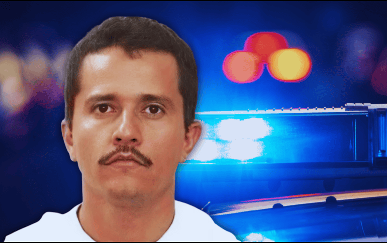 El Cártel de “El Mencho” es el principal operador de delitos como robo de combustible, extorsión y cobro de piso, trasiego de drogas mayoritariamente en México. ESPECIAL