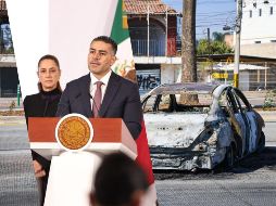 ¿Qué sigue desde la Administración de Claudia Sheinbaum tras la muerte de 