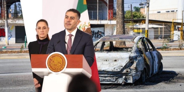 Mencho: &iquest;Qu&eacute; sigue en el Gobierno de M&eacute;xico tras la ca&iacute;da de Nemesio Oseguera Cervantes, l&iacute;der del C&aacute;rtel Nueva Generaci&oacute;n?