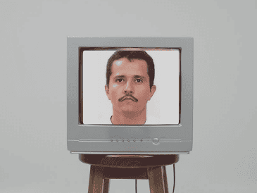 Nemesio Oseguera Cervantes, alias "El Mencho", fue el fundador del grupo delictivo Cártel Nueva Generación. EFE/ARCHIVO