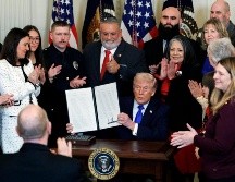 El 22 de febrero se conmemorará en EU el 