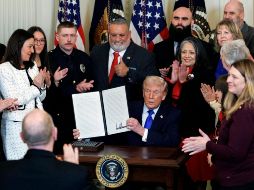 El 22 de febrero se conmemorará en EU el 