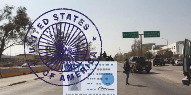 Mencho: Consulado de Guadalajara atender&aacute; citas canceladas tras bloqueos en Jalisco a partir de esta fecha