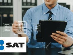 Existen situaciones en las que es obligatorio acudir a una oficina, particularmente cuando la e.firma tiene más de un año vencida. CANVA