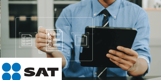 SAT: Pasos para renovar tu e.firma desde casa "en solo 5 minutos"
