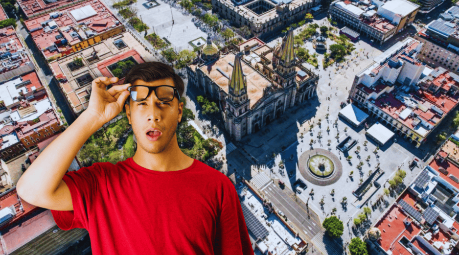 EL INFORMADOR / A. Navarro