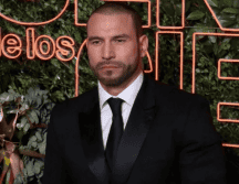 Guzmán fue condenado en 2019 en un tribunal federal de Estados Unidos por múltiples cargos de narcotráfico y delincuencia organizada. En la imagen el actor Rafael Amaya. SUN/ARCHIVO