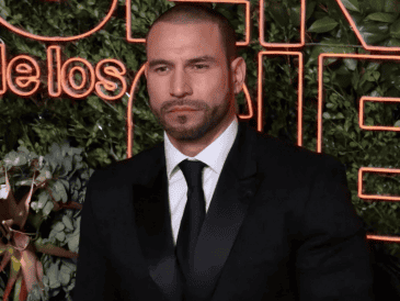 Guzmán fue condenado en 2019 en un tribunal federal de Estados Unidos por múltiples cargos de narcotráfico y delincuencia organizada. En la imagen el actor Rafael Amaya. SUN/ARCHIVO