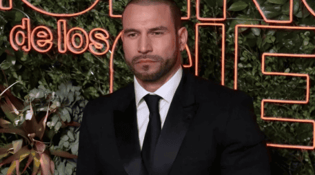 Guzmán fue condenado en 2019 en un tribunal federal de Estados Unidos por múltiples cargos de narcotráfico y delincuencia organizada. En la imagen el actor Rafael Amaya. SUN/ARCHIVO