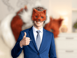 Más allá del debate generado en plataformas digitales, el tema pone en discusión la relación entre la expresión personal y las normas corporativas.  CANVA