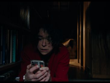 "Líbralos del mal" ya está en la cartelera de cine tapaía. ESPECIAL/DIAMOND FILMS.