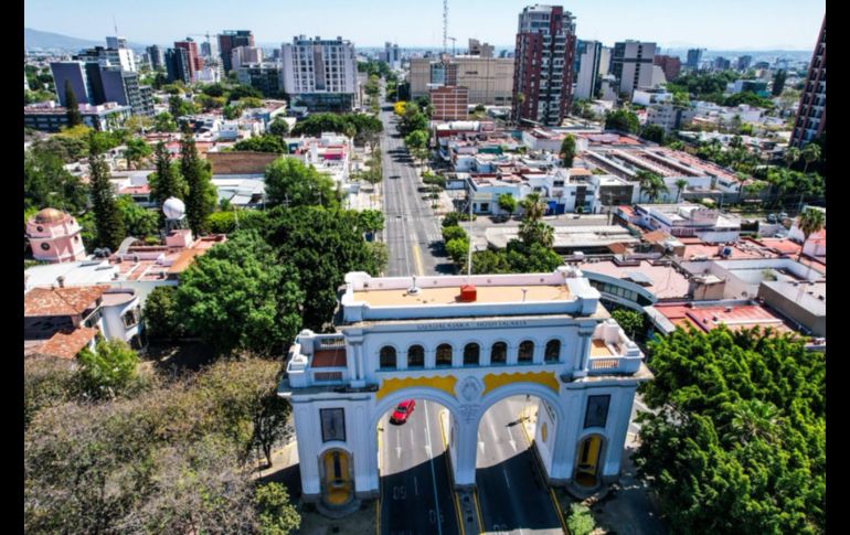 EL INFORMADOR / A. Navarro