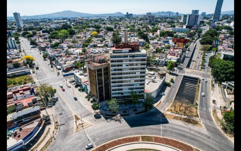 EL INFORMADOR / A. Navarro