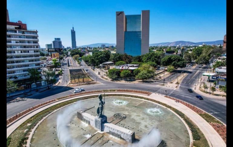 EL INFORMADOR / A. Navarro