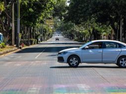 El gobierno jalisciense anunció que aún se trabaja para liberar en su totalidad las carreteras estatales. EL INFORMADOR/A. Navarro