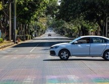 El gobierno jalisciense anunció que aún se trabaja para liberar en su totalidad las carreteras estatales. EL INFORMADOR/A. Navarro