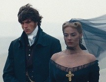 La película de Emerald Fennell 