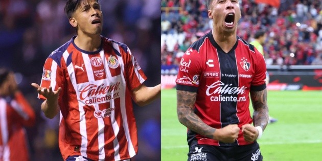 Chivas entrenar&aacute; por la tarde; Atlas trabaj&oacute; de manera remota tras los hechos en Jalisco
