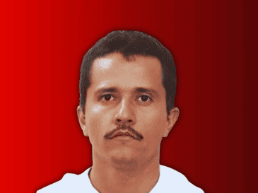 Nemesio Oseguera Cervantes, alias "El Mencho", líder del CNG, cayó tras un operativo encabezado por el Ejército mexicano en el municipio de Tapalpa, Jalisco. ESPECIAL