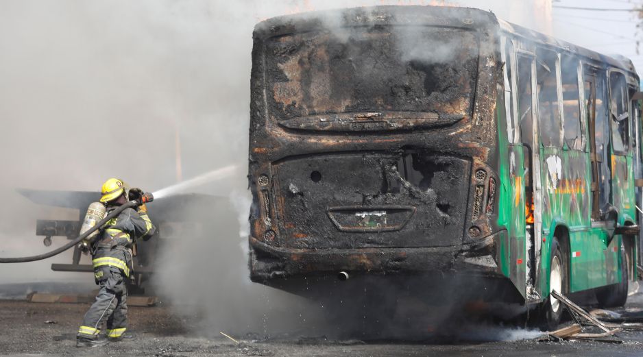 Especialistas no pueden asegurar a qué ritmo está creciendo el problema de reclutamiento en México. EFE/ARCHIVO