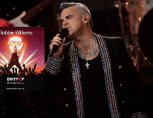 El show forma parte de la promoción de su álbum más reciente, 