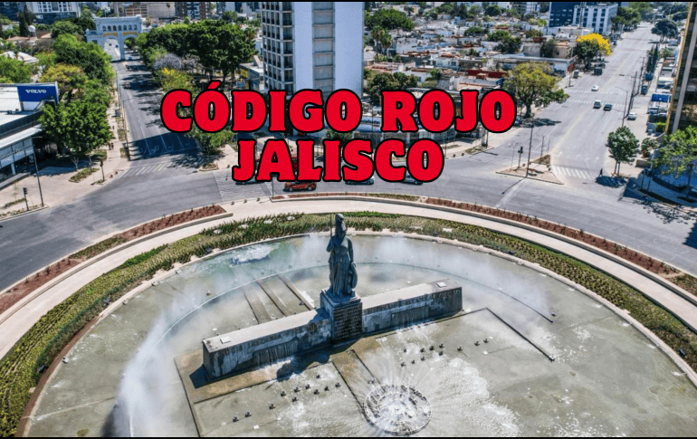 Pablo Lemus enfatizó que en Jalisco tras los enfrentamientos por la caída de 