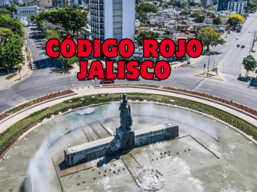 Pablo Lemus enfatizó que en Jalisco tras los enfrentamientos por la caída de "El Mencho" han arribado 2 mil elementos de la Secretaría de Defensa del país. EL INFORMADOR / A. NAVARRO