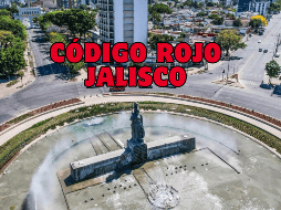 Pablo Lemus enfatizó que en Jalisco tras los enfrentamientos por la caída de 