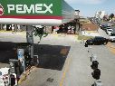 Tras los hechos violentos, Pemex reforzó la vigilancia en sus instalaciones para proteger a trabajadores y garantizar el suministro. AFP/ARCHIVO