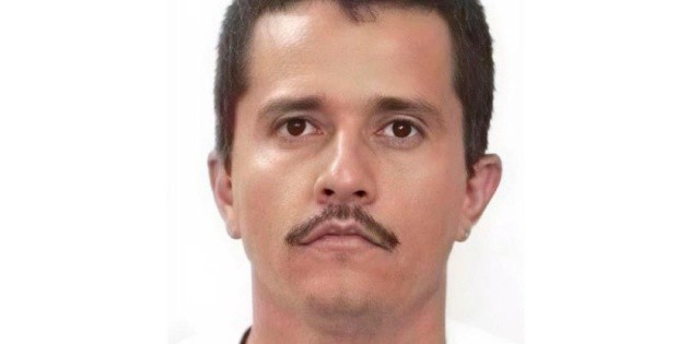 'El Mencho': FGR confirma gen&eacute;ticamente la identidad de Nemesio Oseguera Cervantes