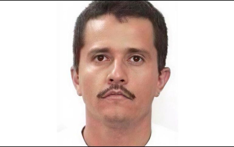 El cuerpo de Rubén “N” ya fue identificado genéticamente, por lo cual se puede confirmar que la persona abatida ayer domingo tras un fuerte operativo en la sierra de Tapalpa, Jalisco, sí es Nemesio Oseguera. ESPECIAL.