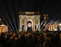 Cientos de atletas fueron parte de la justa en Italia, con pasados y circunstancias distintas y metas diferentes para cada uno. EFE/ W. HAO.
