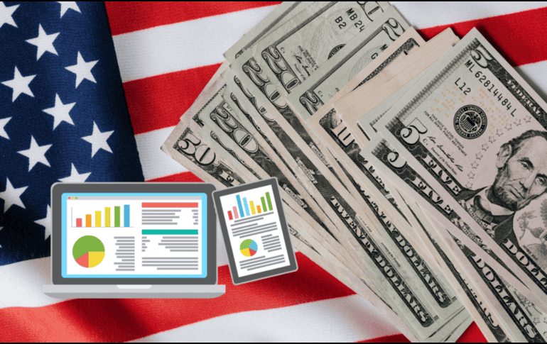 En la última semana, la moneda estadounidense acumula un avance del 0.59%, aunque en comparación con el mismo periodo del año pasado aún muestra una caída del 14.68%. CANVA