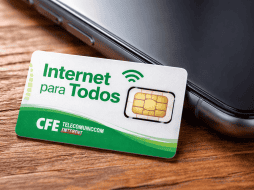 La distribución se realiza a través de módulos oficiales instalados por delegaciones del Bienestar. ESPECIAL