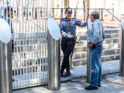 Embajada de EU pide revisar correo por reprogramación de citas en trámite. EL INFORMADOR/ARCHIVO