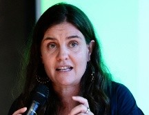 Para la directora ejecutiva de Oxfam México, Alexandra Haas, el tema es urgente, ya que el país enfrenta una baja inserción laboral femenina. EFE/J. Méndez