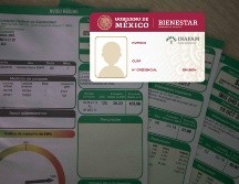 La credencial del INAPAM, de vigencia permanente, es un instrumento diseñado para facilitar el acceso a apoyos y promociones en diversos sectores. EL INFORMADOR/ARCHIVO