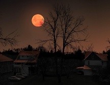 Este evento no implica peligro para la vista, por lo que puede contemplarse directamente. ESPECIAL