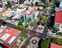 Continuarán suspendidas las clases presenciales en todos los niveles y las clases presenciales se reanudarán hasta el miércoles. EL INFORMADOR/ A. NAVARRO.